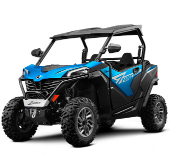 Zforce 800 Trail 2024