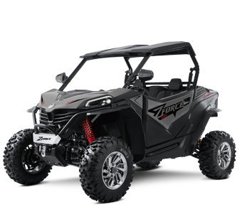 Zforce 950 Sport 2024